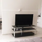 Moderne Zweizimmerwohnung