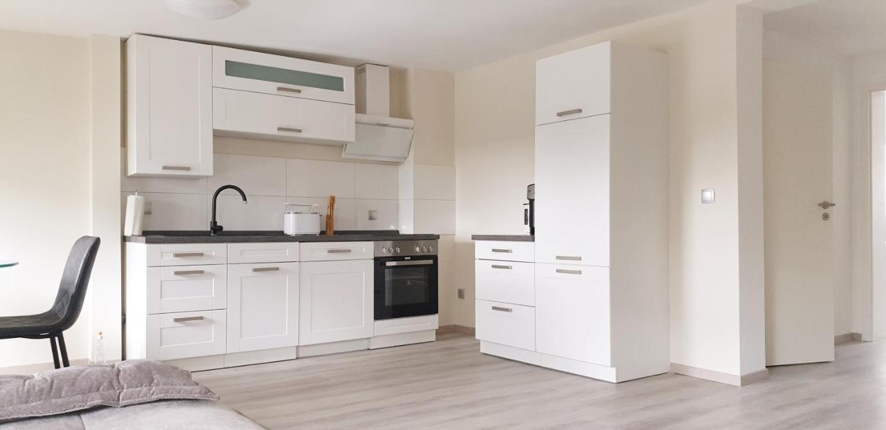 Apartment Moderne Zweizimmerwohnung Essen