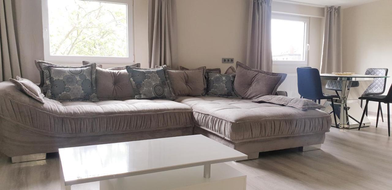 Moderne Zweizimmerwohnung Apartment *