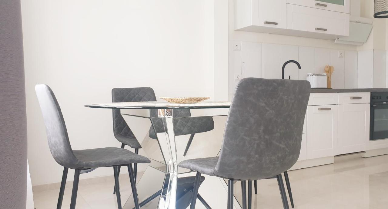 Moderne Zweizimmerwohnung