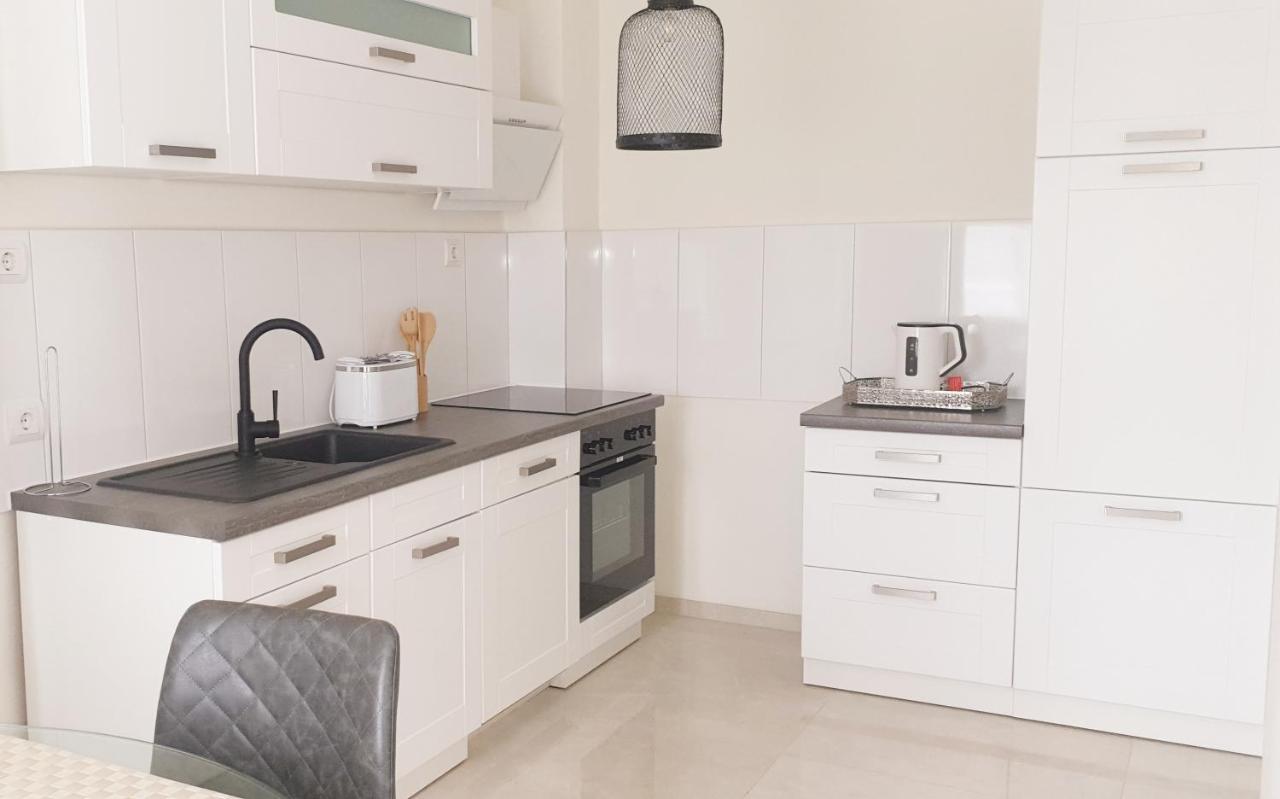 Moderne Zweizimmerwohnung Apartment *