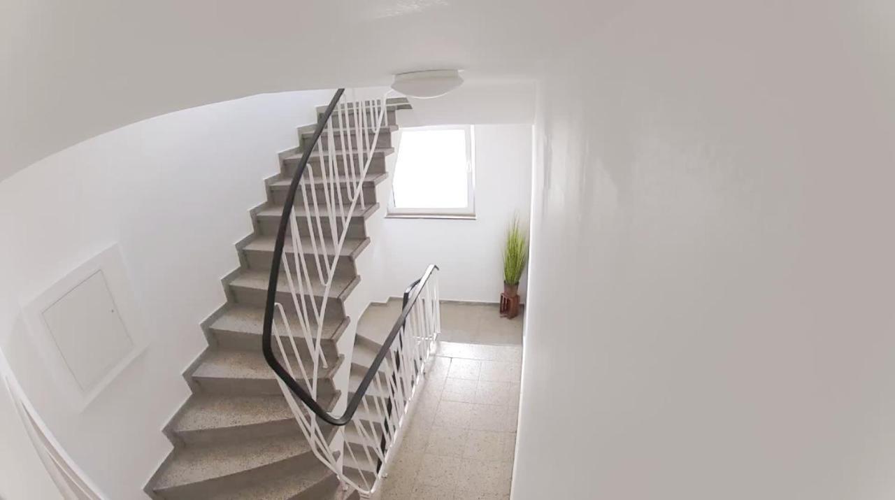 Apartment Moderne Zweizimmerwohnung Essen